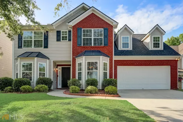 3570 Bogan Mill, Buford, GA 30519