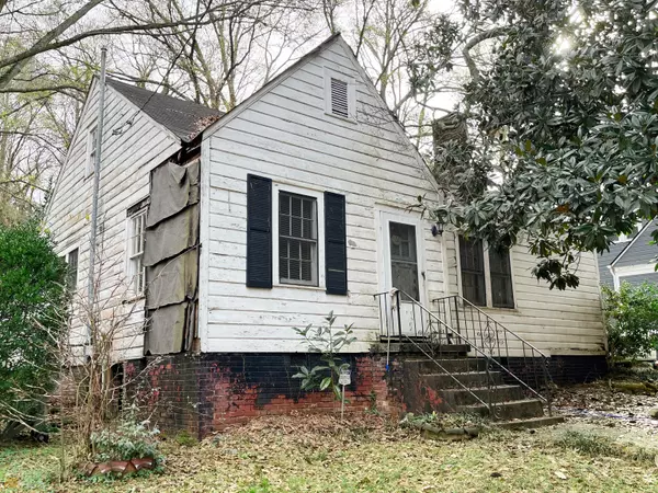 661 Charlotte PL NW, Atlanta, GA 30318