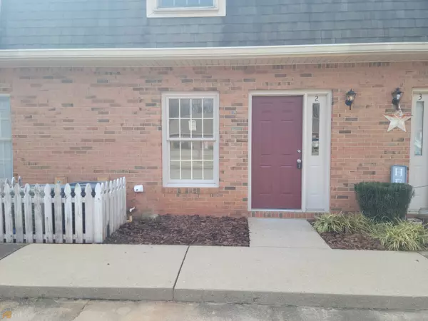 3730 Old Flowery Branch RD #J2, Oakwood, GA 30566