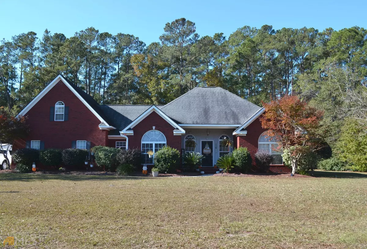 Rincon, GA 31326,116 Cambridge