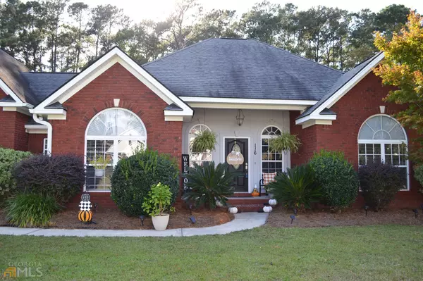 Rincon, GA 31326,116 Cambridge DR