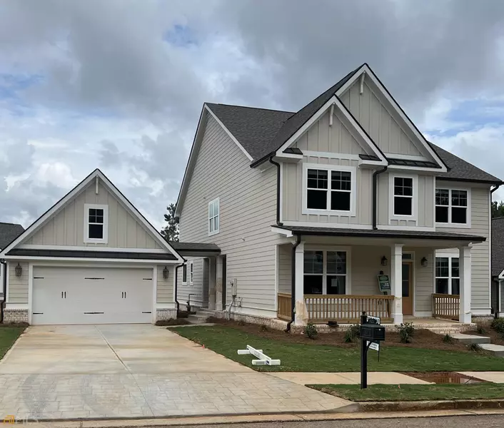 822 Clubside CT, Monroe, GA 30655