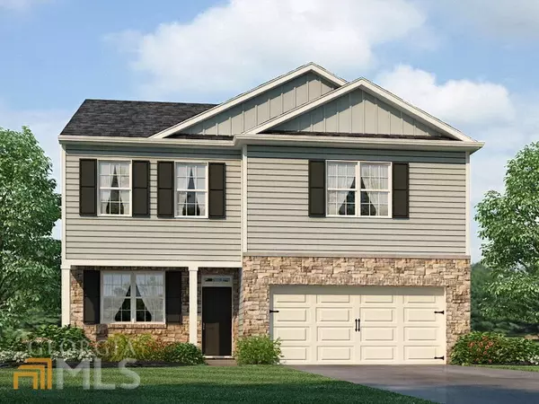 Fairburn, GA 30213,930 Sly Fox RUN