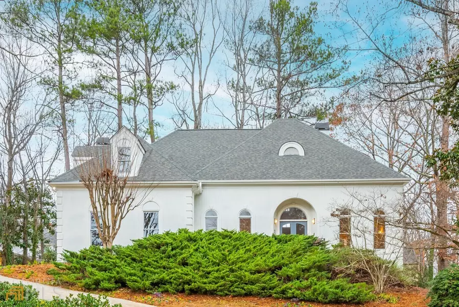 190 Morgan Farm DR, Sandy Springs, GA 30342