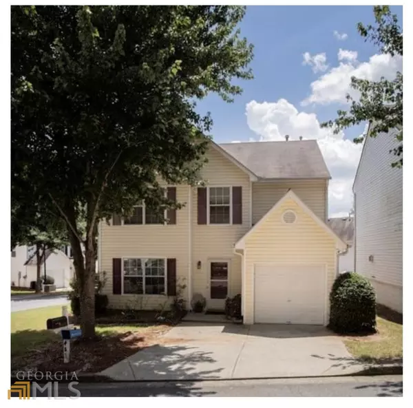 485 Springbottom CT SE, Lawrenceville, GA 30046