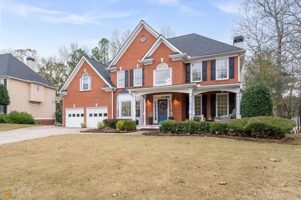 Acworth, GA 30101,2024 Haydenbrook DR NW