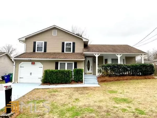 6325 Stablewood WAY, Lithonia, GA 30058