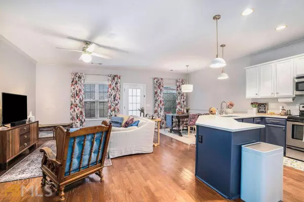 Acworth, GA 30102,158 Linton DR