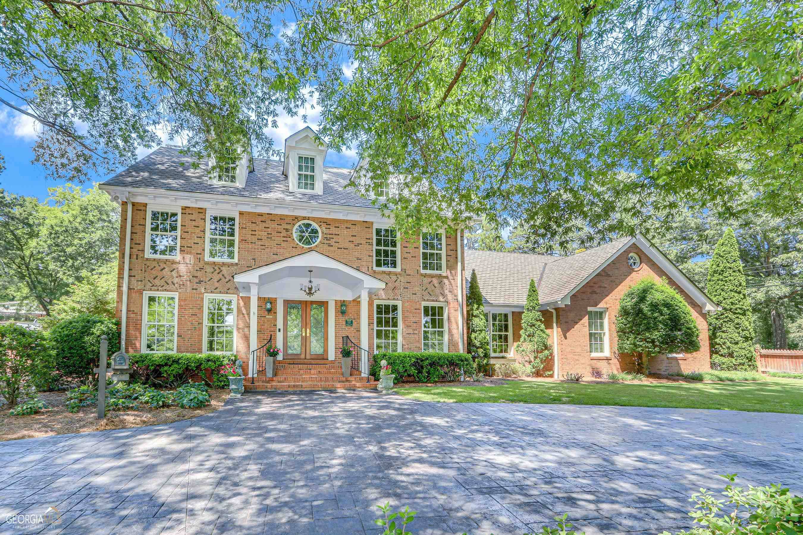 Gainesville, GA 30506,516 Tommy Aaron DR