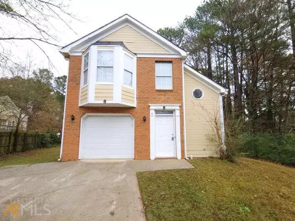 5008 Celtic, Stone Mountain, GA 30083