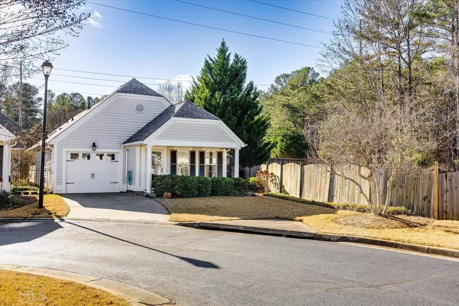 132 Rose Cottage, Woodstock, GA 30189