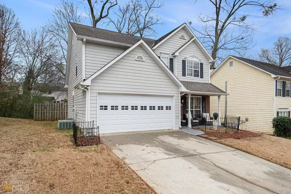 Stone Mountain, GA 30088,1894 Wynhurst XING