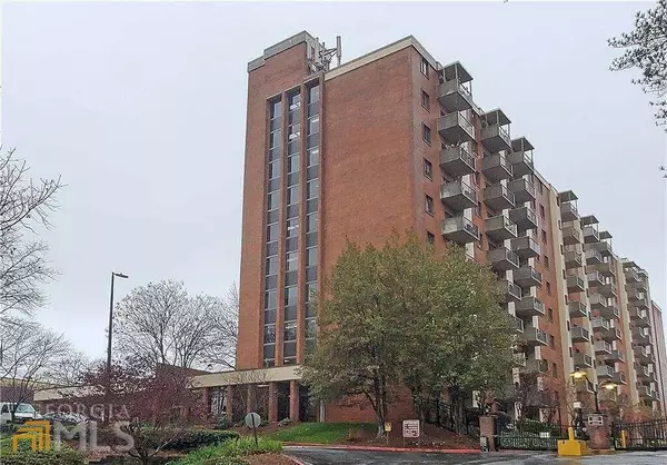 Sandy Springs, GA 30328,300 Johnson Ferry