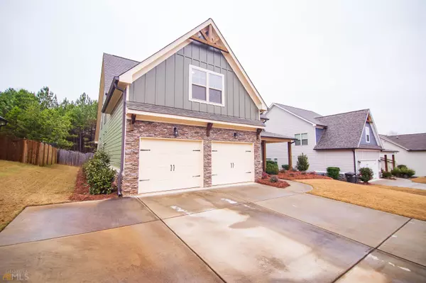 Cartersville, GA 30120,31 Lakewood CT