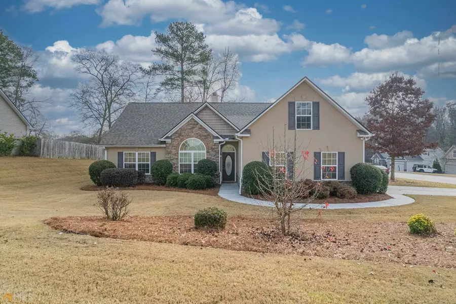 1538 Pointe South, Bethlehem, GA 30620