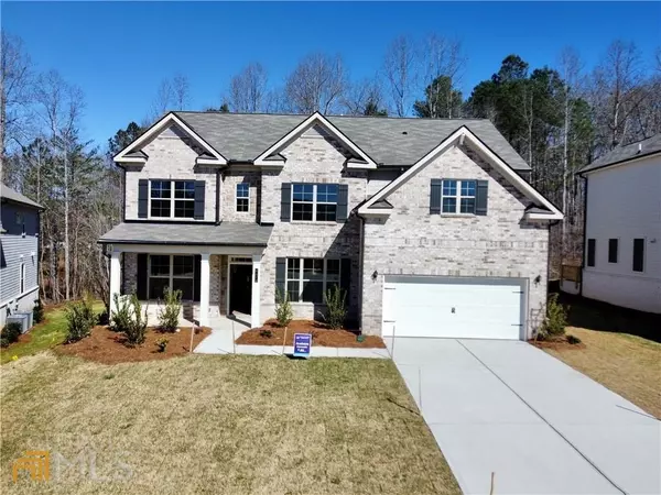 8170 Tiberon #133, Cumming, GA 30028