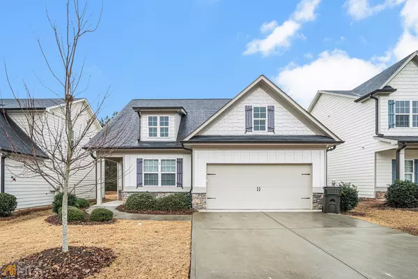 354 Parkmont, Dallas, GA 30132