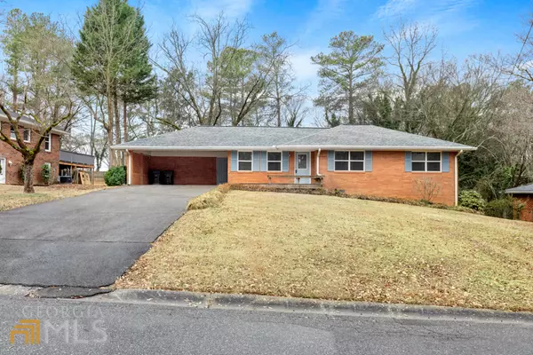 Roswell, GA 30075,1060 Delmont TER