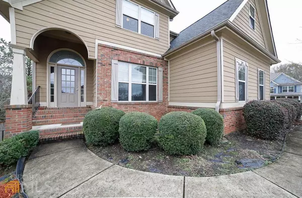 Jefferson, GA 30549,280 Spinner DR