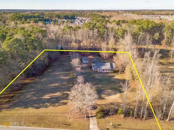 Loganville, GA 30052,395 Brand RD