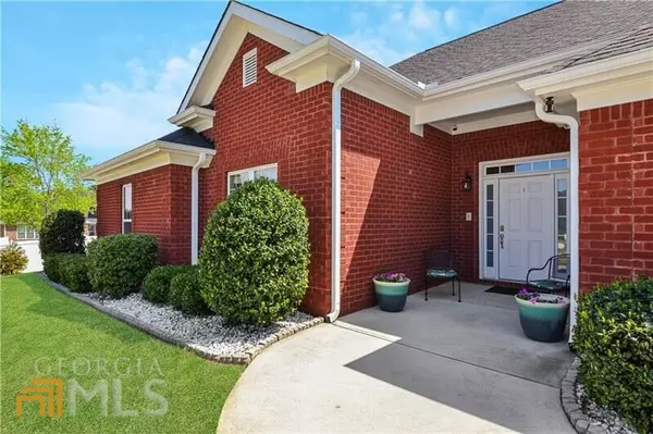 Stockbridge, GA 30281,3101 Jackson Creek DR