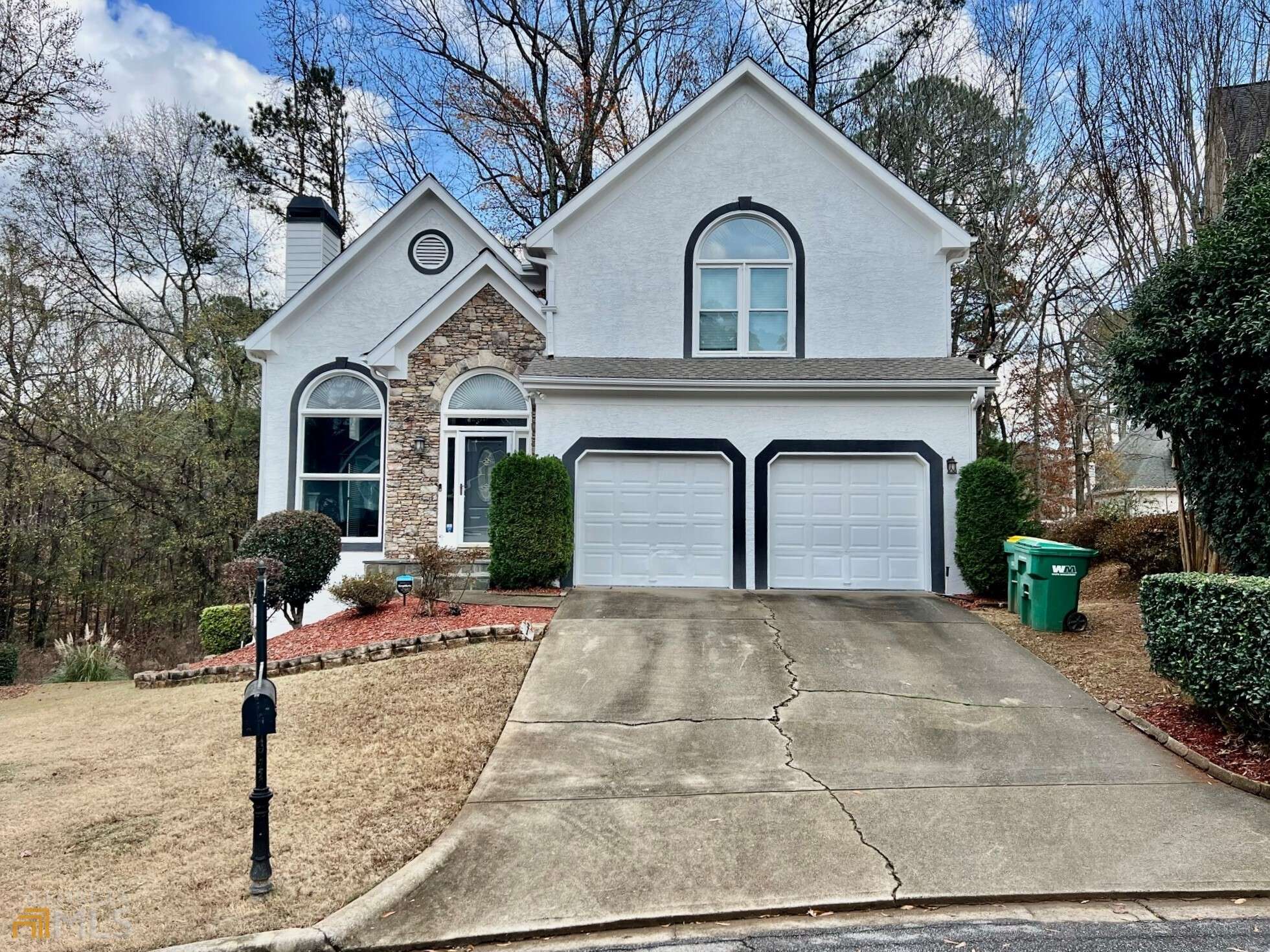 5190 Wyntree CT, Norcross, GA 30071