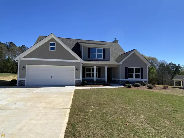 199 Loch, Eatonton, GA 31024