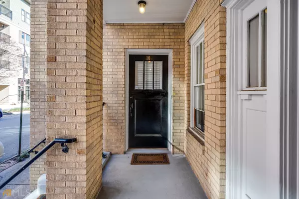 Atlanta, GA 30306,653 N Highland AVE NE #10