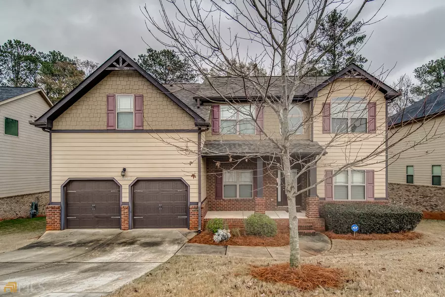 7998 White Oak, Lithonia, GA 30038