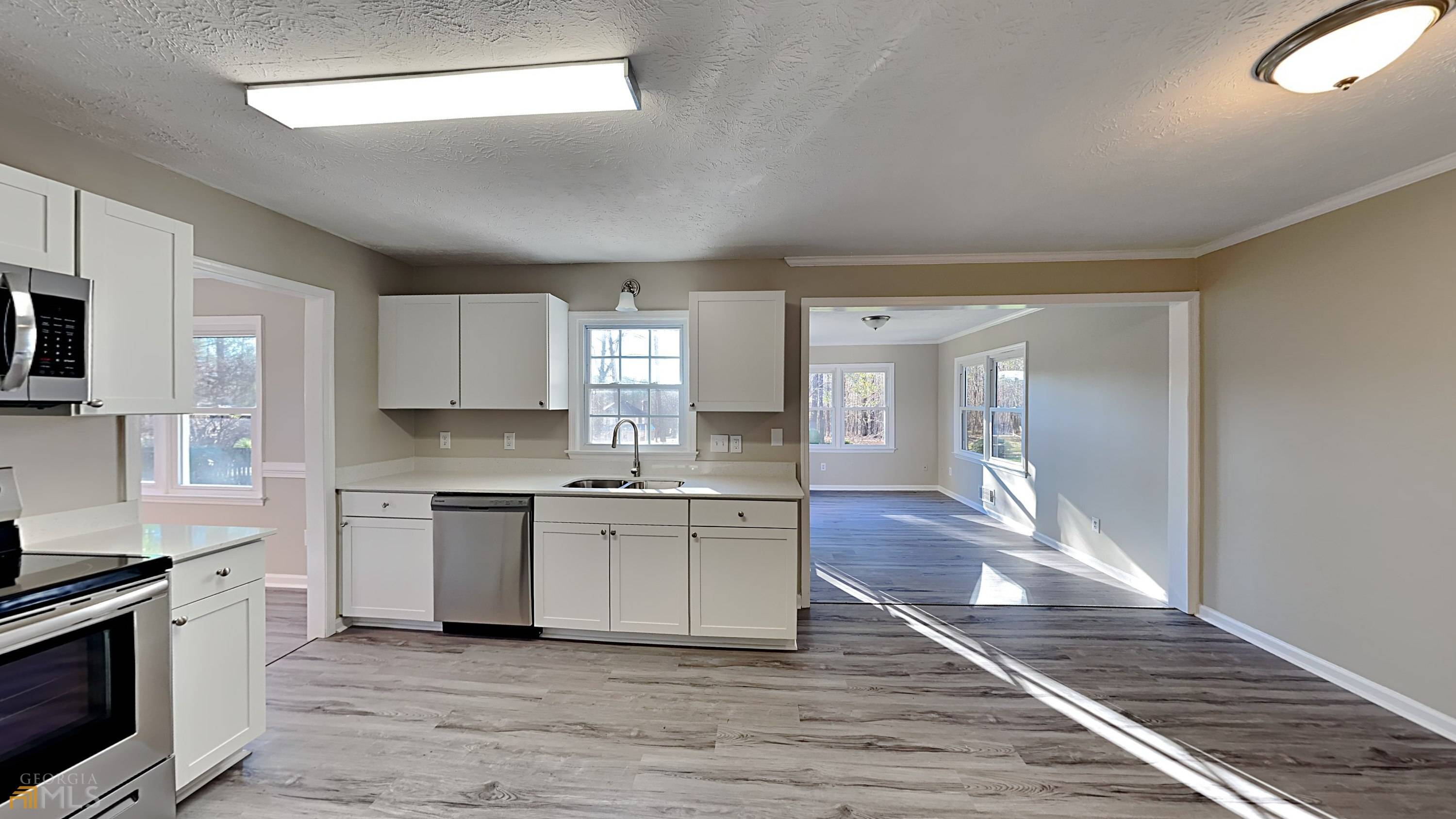 Fayetteville, GA 30215,190 Firethorn LN