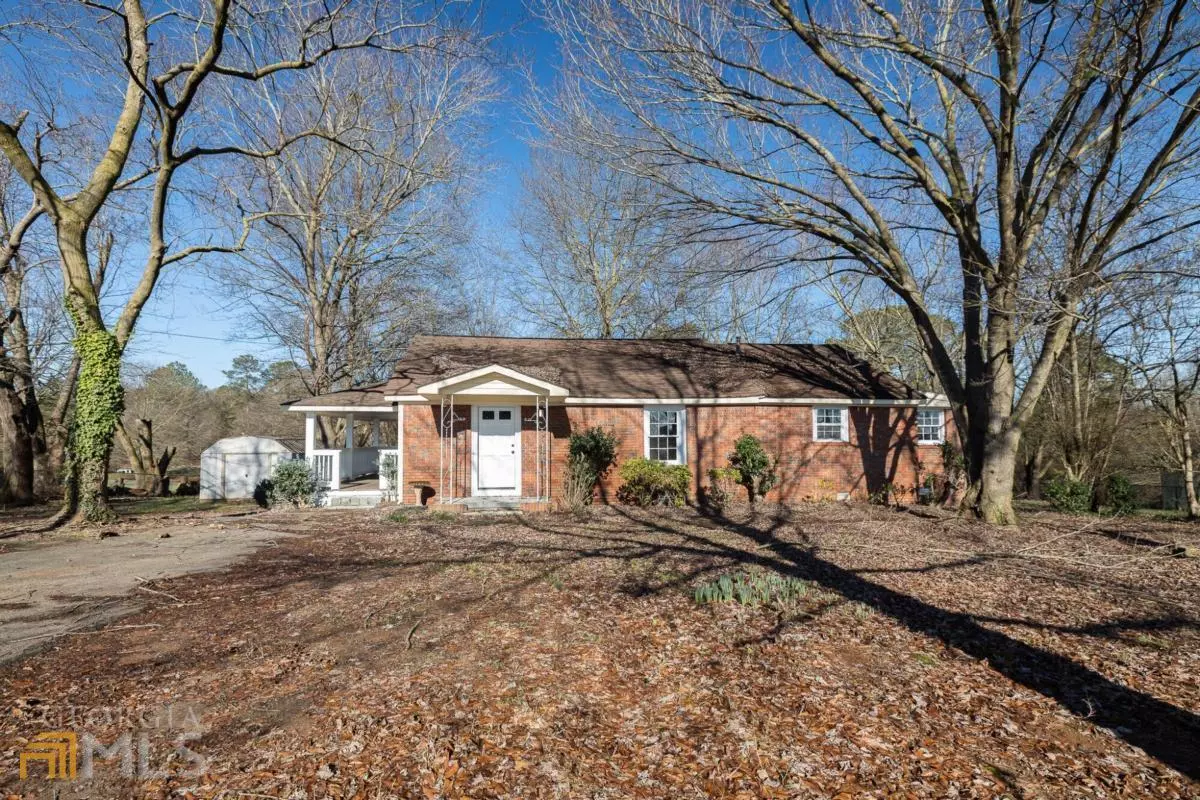 Nicholson, GA 30565,346 Barnett