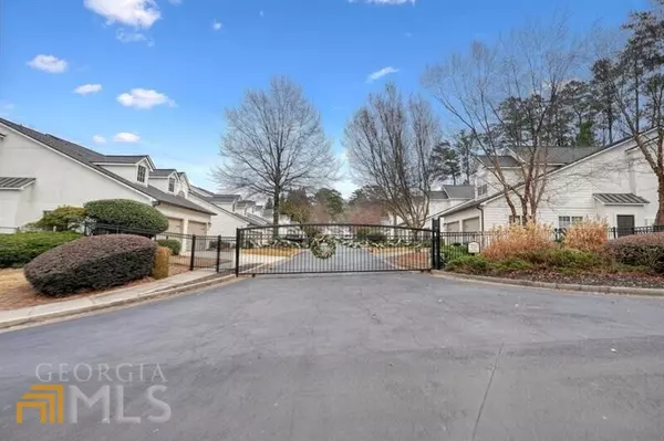Kennesaw, GA 30144,2015 Barrett Lakes BLVD #415