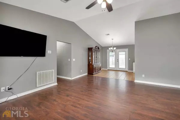 Kingsland, GA 31548,400 W Lake Jordan BLVD