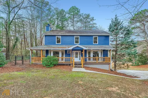 2315 Brownstone CT, Marietta, GA 30062
