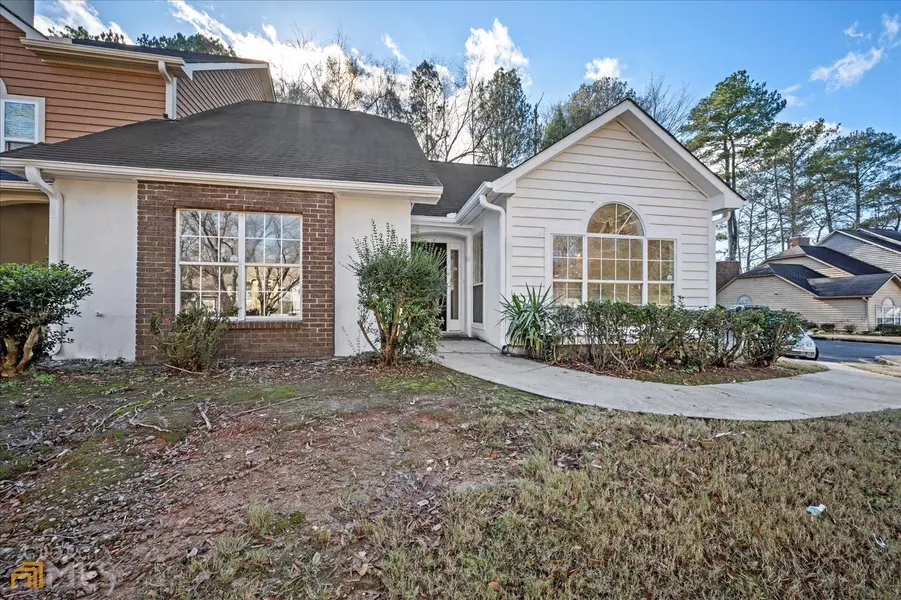 3730 Windsor, Clarkston, GA 30021