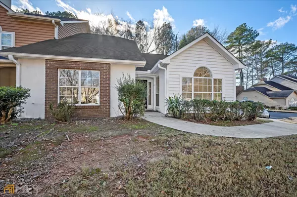 3730 Windsor, Clarkston, GA 30021