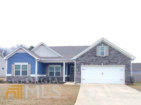 102 Jack CT, Eatonton, GA 31024