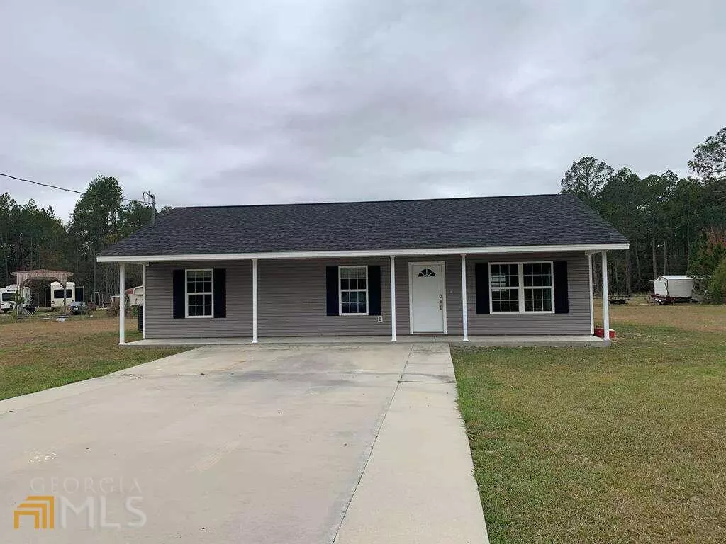 Baxley, GA 31513,354 Peach LN