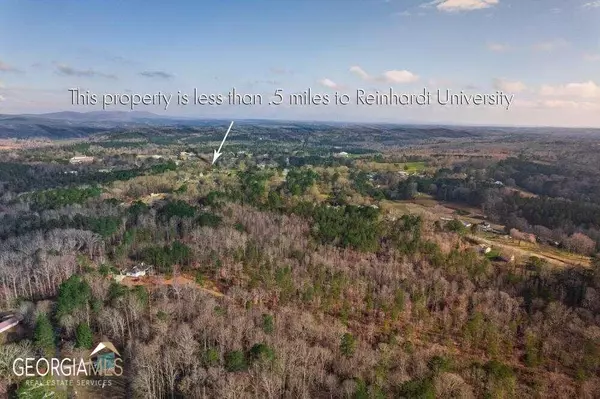 Waleska, GA 30183,1075 Bartow ST