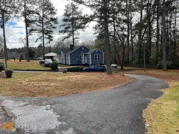 Toccoa, GA 30577,242 Woodlawn DR