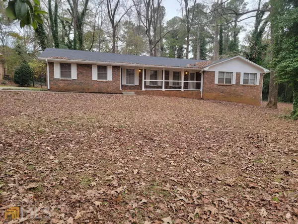 4305 Newcastle, Lithonia, GA 30038