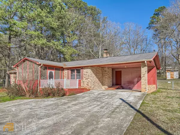 1478 Dupree RD, Woodstock, GA 30189