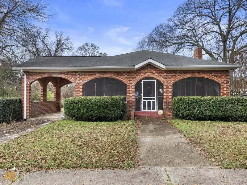 6040 Spring ST, Austell, GA 30168