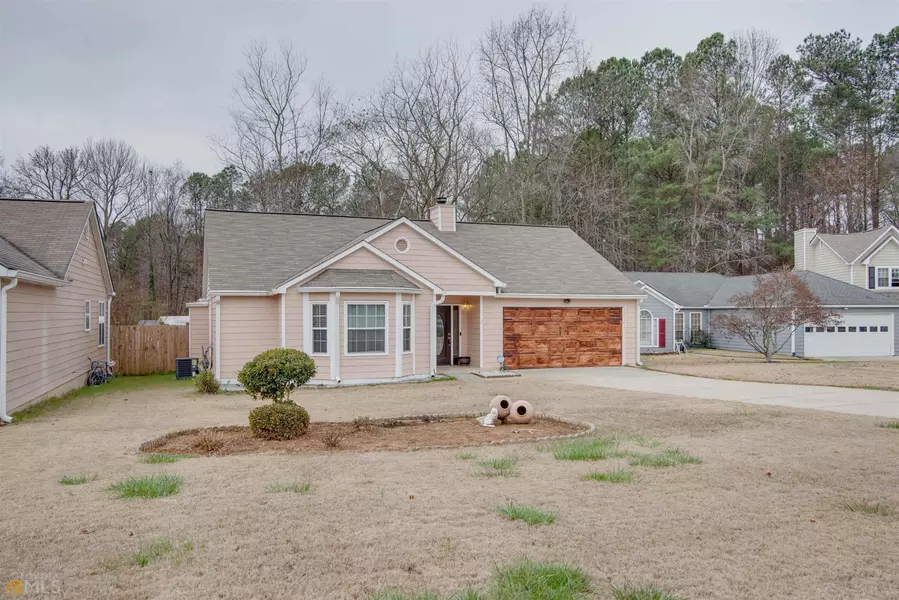 2245 Boone, Snellville, GA 30078