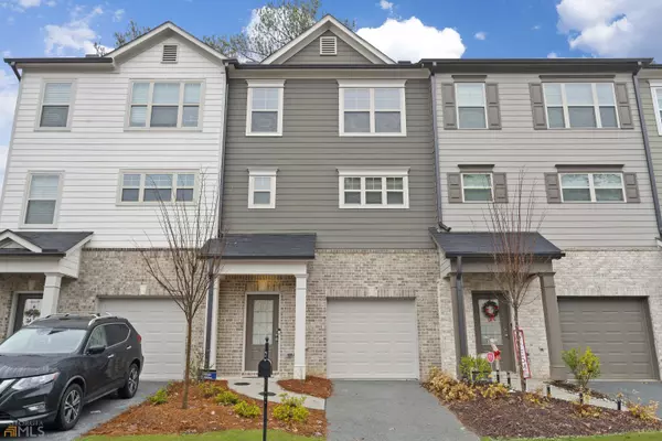 Atlanta, GA 30331,3133 Meadowstone