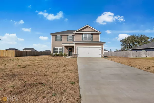 Ludowici, GA 31316,281 Bobwhite TRL NE