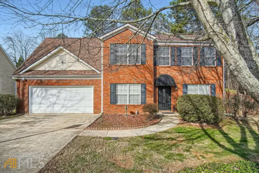 2620 Meridian, Dacula, GA 30019