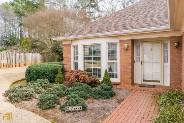 Alpharetta, GA 30004,460 Singletree