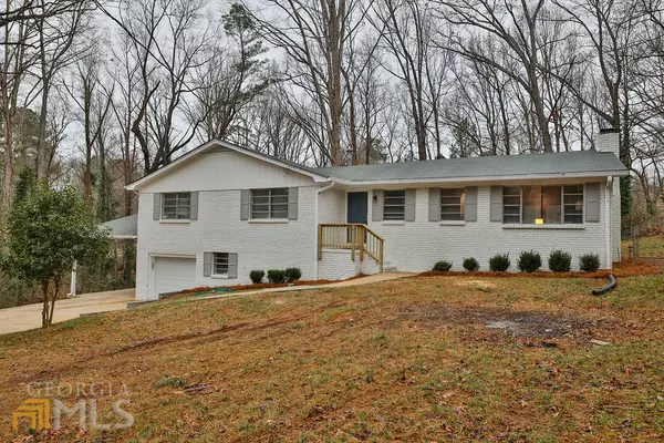 Acworth, GA 30102,1508 Hickory DR