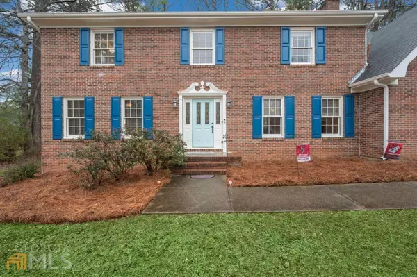 Lawrenceville, GA 30044,3741 Charlescrest DR